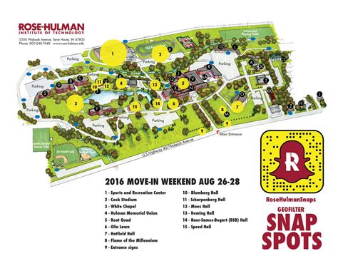 rose hulman|rose hulman location.